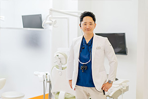 歯科業界10年を振り返る